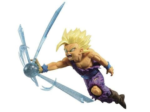 Figurine Gxmateria - Dragon Ball Z -the Son Gohan